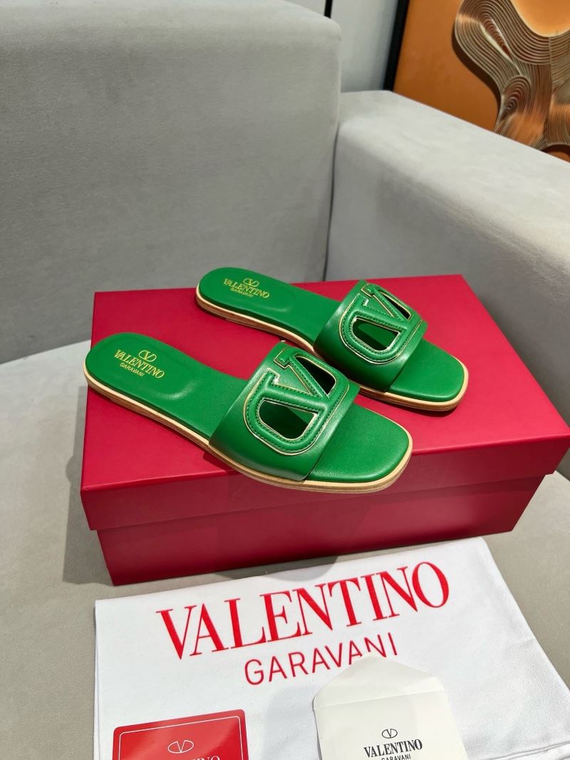 Valentino Slippers